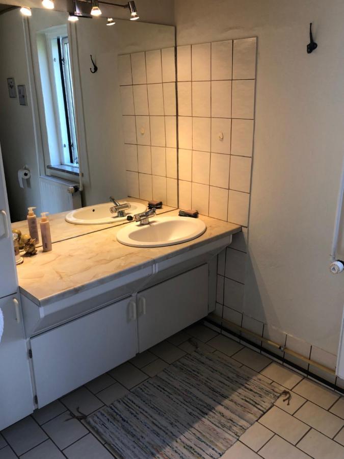 Cottage With Big Garden On Danish Countryside Rødby Екстериор снимка